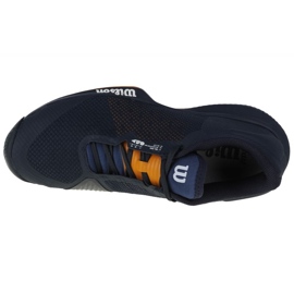 Pantofi Wilson Kaos Swift WRS327560 albastru marin 2