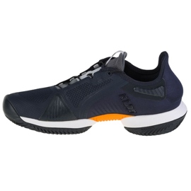 Pantofi Wilson Kaos Rapide Clay WRS328120 albastru marin 1