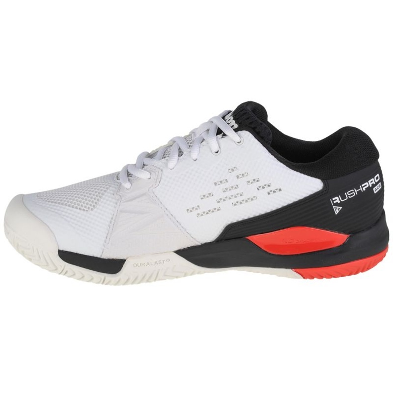 Pantofi Wilson Rush Pro Ace WRS328420 alb 1