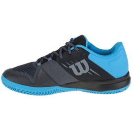 Wilson Kaos Devo 2.0 M WRS328810 negru 1