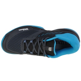 Wilson Kaos Devo 2.0 M WRS328810 negru 2