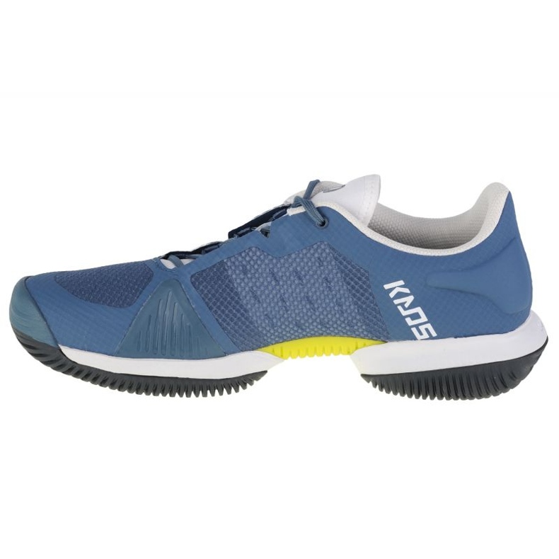 Pantofi Wilson Kaos Swift WRS328960 albastru 1