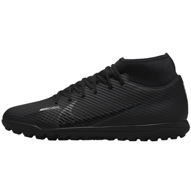 Pantofi de fotbal Nike Mercurial Superfly 9 Club Tf M DJ5965 001 negru 1