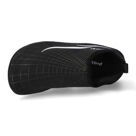 Lee Cooper Pantofi sport pentru bărbați pentru apă ProWater 22-34-014M Negru ['negru'] 1