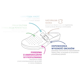 Pantofi de damă Befado 157D005 alb 3