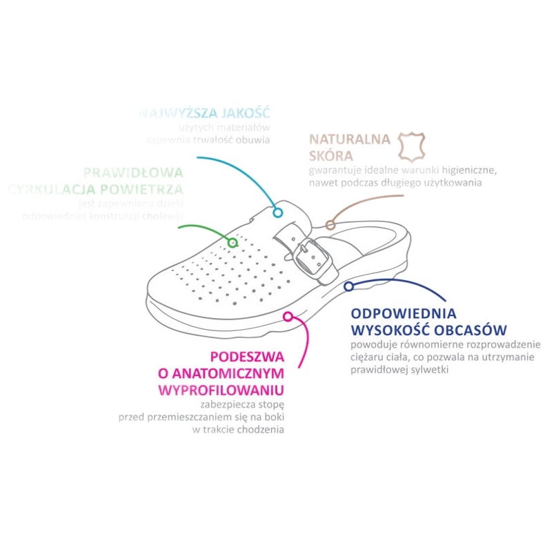 Pantofi de damă Befado 157D005 alb 3