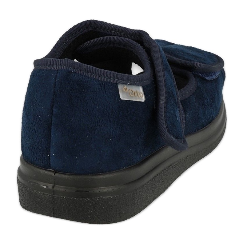 Dr.orto Befado Sandale pentru femei Pu 989d004 Navy Blue albastru 2