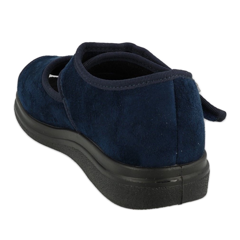 Dr.orto Befado Sandale pentru femei Pu 989d004 Navy Blue albastru 4