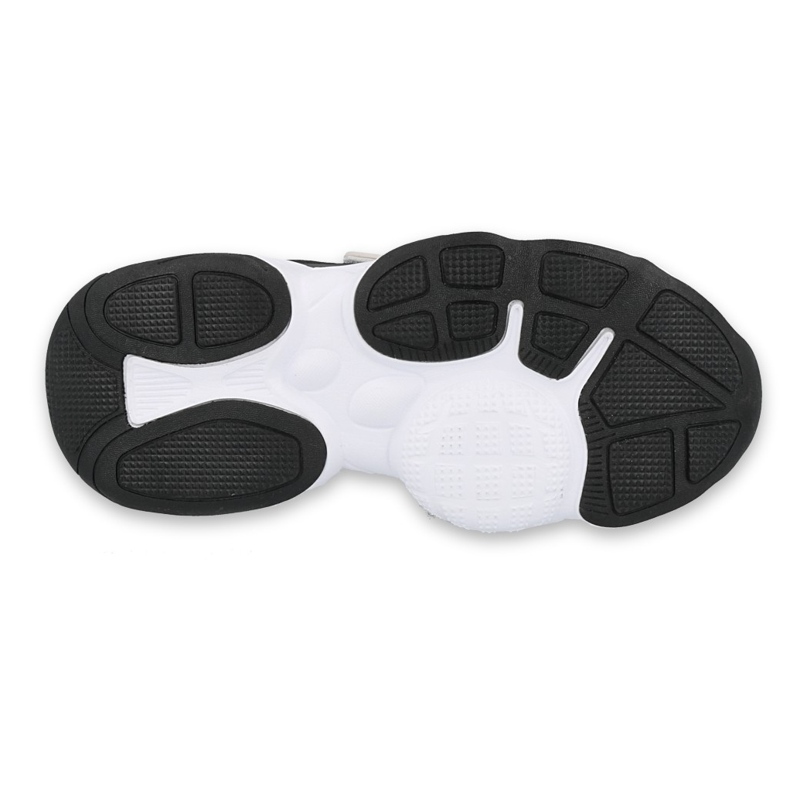 Încălțăminte pentru copii Befado 516X067 bej negru 4