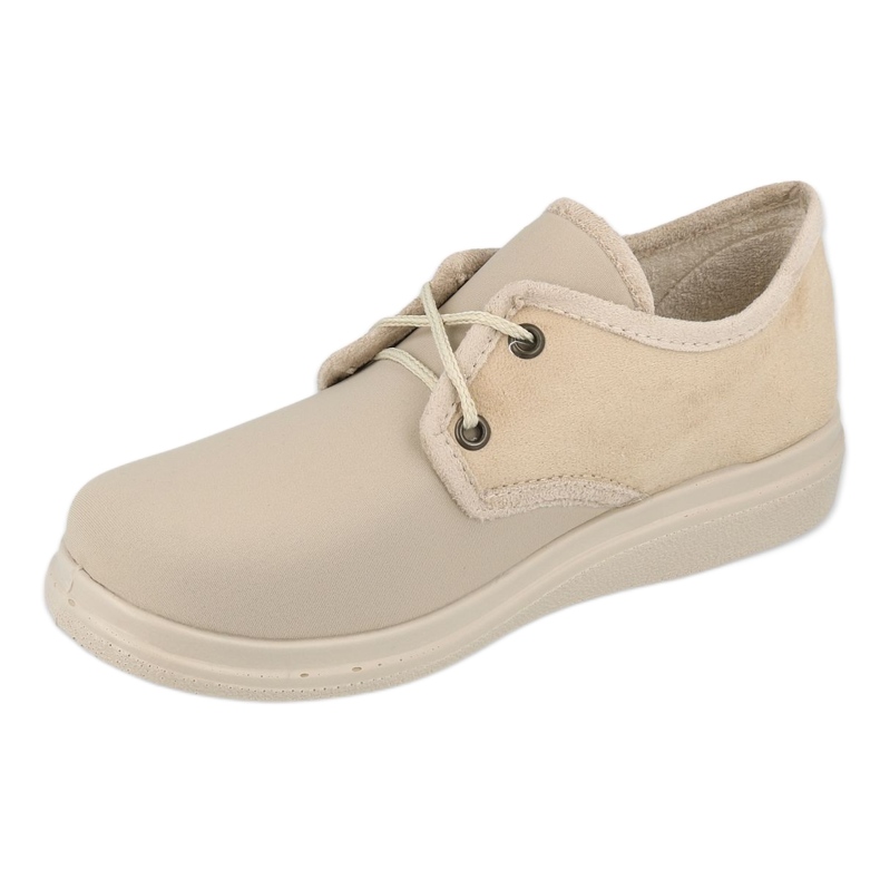 Pantofi pentru bărbați Dr.orto Befado PU 990M002 BEIGE bej 2 Pantofi pentru bărbați Dr.orto Befado PU 990M002 BEIGE bej 2