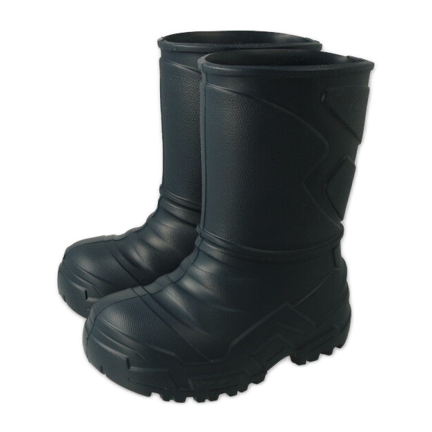 Pantofi copii Befado galosh - bleumarin 162Y304 albastru 5