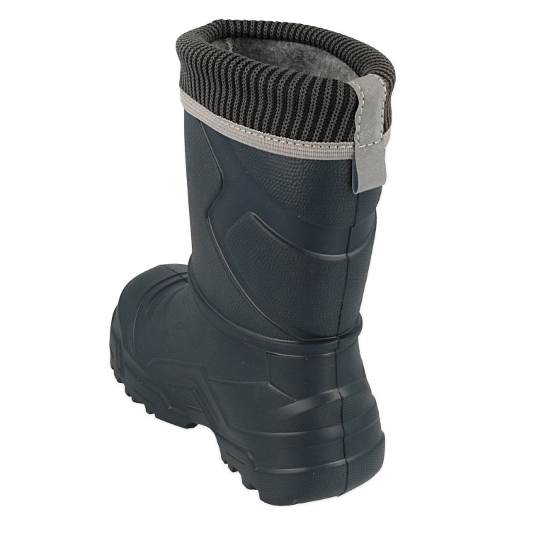 Pantofi copii Befado galosh - bleumarin 162Y304 albastru 3