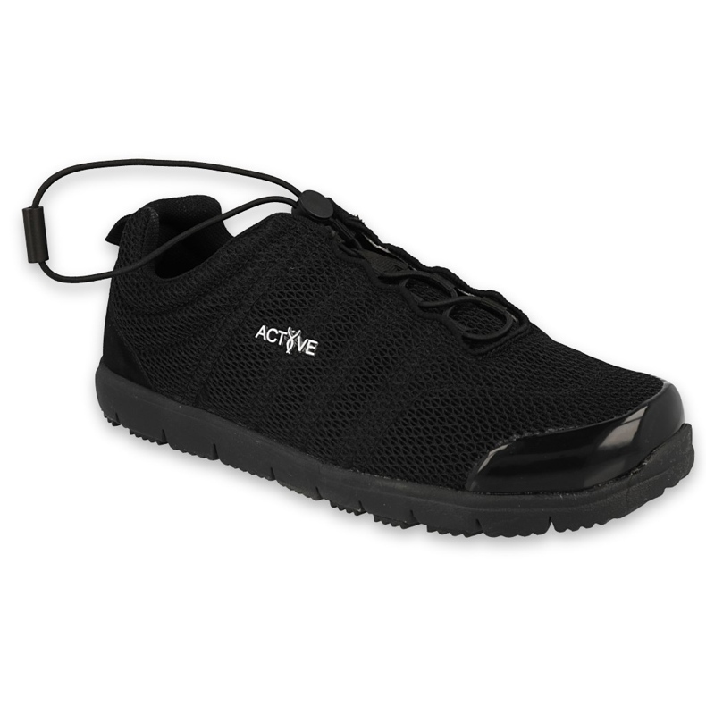 Pantofi de damă Befado 517D002 negru 4