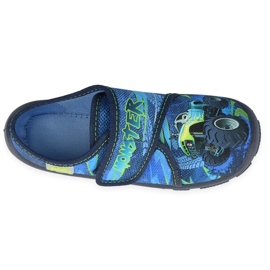 Pantofi copii Befado 974X433 albastru 3