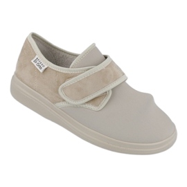 BEFADO PENTRU PENTRU DRAGE Dr.orto Model 036M005 BEIGE bej 2