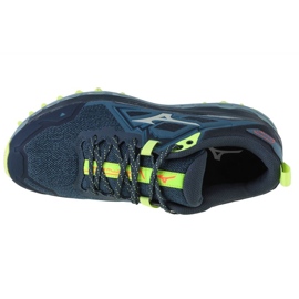 Pantofi Mizuno Wave Mujin 8 J1GJ217027 albastru 2
