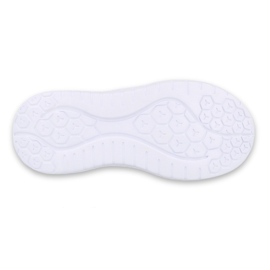 Încălțăminte pentru copii Befado 516Y078 roz 4