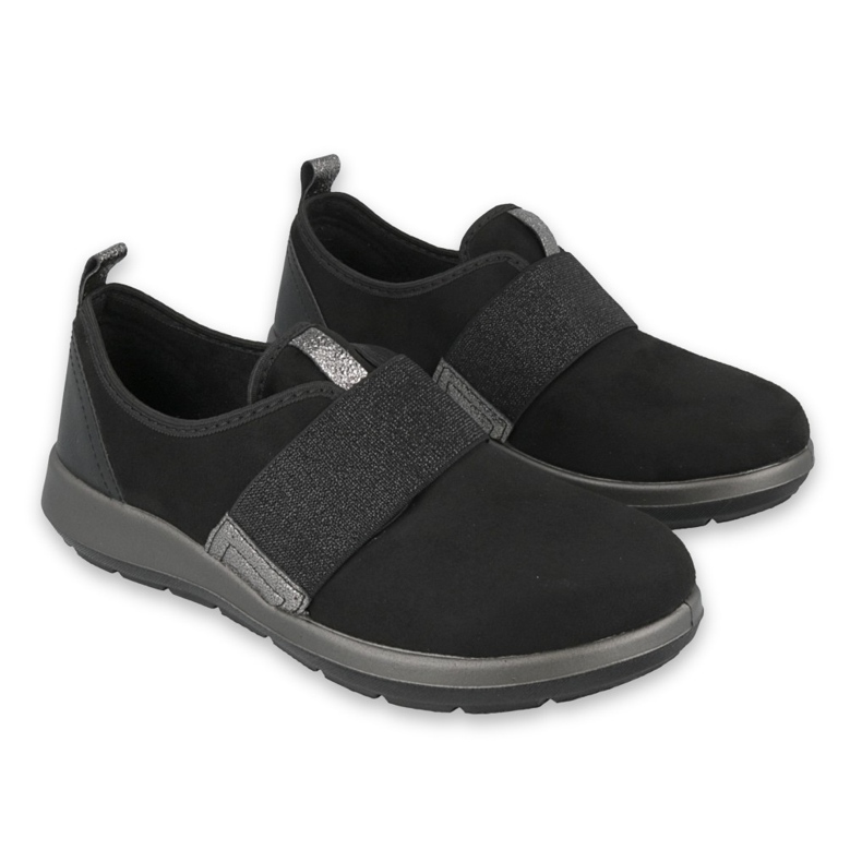 Dr.orto Befado Papuci pentru femei 156d001 gri 5