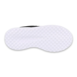 Încălțăminte pentru copii Befado 516X083 alb negru 4