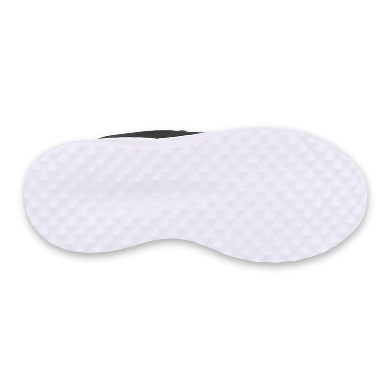 Încălțăminte pentru copii Befado 516X083 alb negru 4