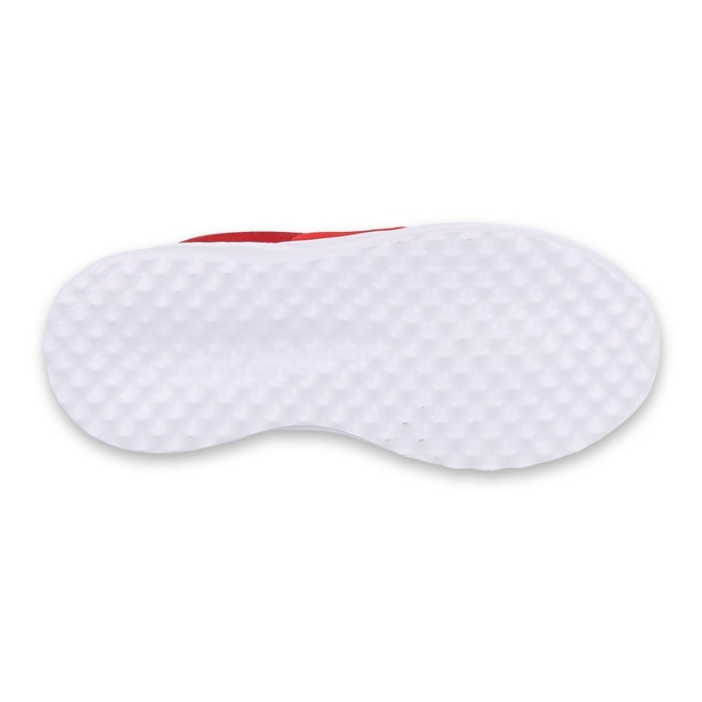 Încălțăminte pentru copii Befado 516X081 alb roșu 4 Încălțăminte pentru copii Befado 516X081 alb roșu 4