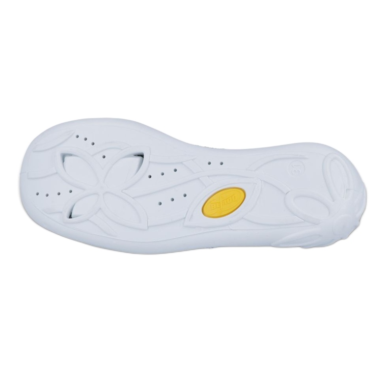 Încălțăminte pentru copii Befado 114Y309 albastru marin roz multicolor 1