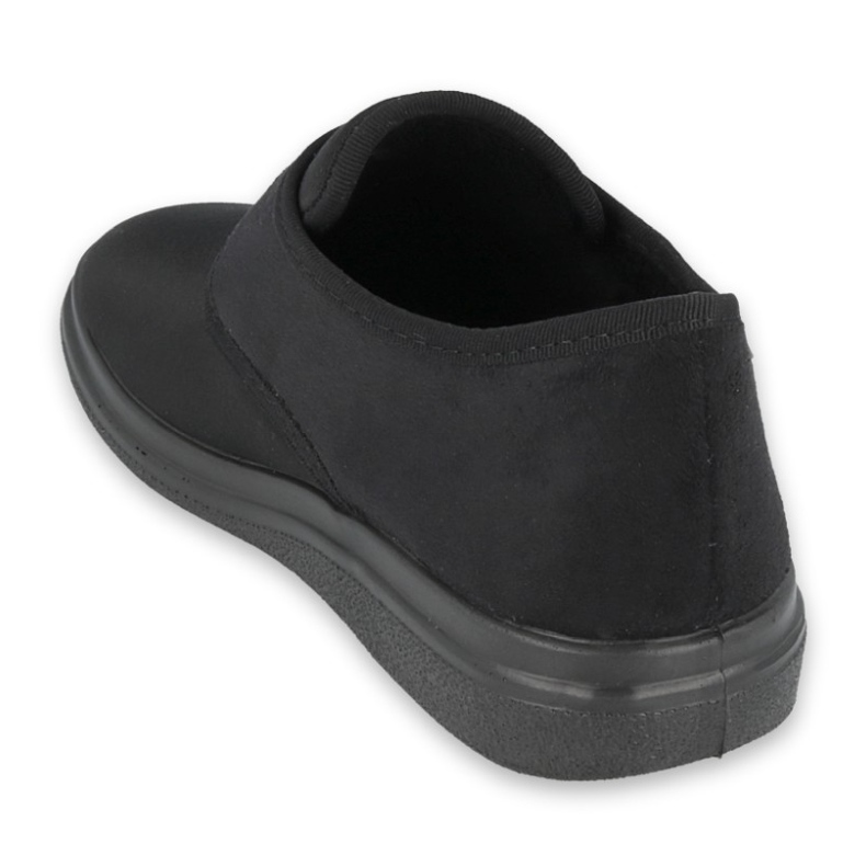 Dr.orto Befado Health Slippers 036d006 Negru 2