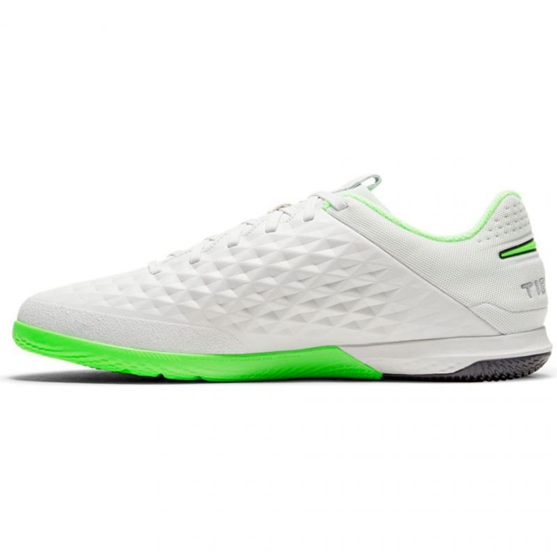 Ghete de fotbal Nike React Tiempo Legend 8 Pro Ic M AT6134 030 multicolor alb 1 Ghete de fotbal Nike React Tiempo Legend 8 Pro Ic M AT6134 030 multicolor alb 1