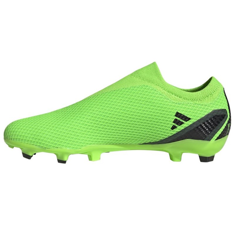 Pantofi Adidas X Speedportal.3 Ll M GW8469 verde verde 1 Pantofi Adidas X Speedportal.3 Ll M GW8469 verde verde 1