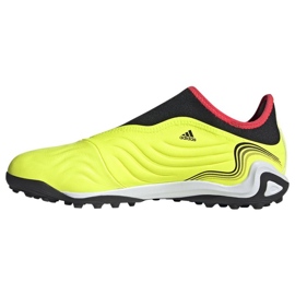 Pantofi Adidas Copa Sense.3 Ll Tf GZ1372 galben galbeni 1
