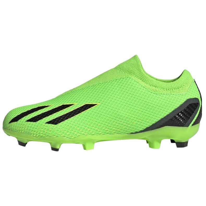 Pantofi Adidas X Speedportal.3 Ll Tf Jr GW8476 verde verde 1