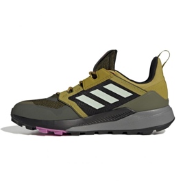Pantofi Adidas Terrex Trailmaker M GZ5694 kaki verde 1