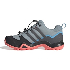 Pantofi Adidas Terrex Swift R2 Gtx W GZ3048 gri 1