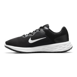 Pantofi de alergare Nike Revolution 6 DD8475-003 negru 1