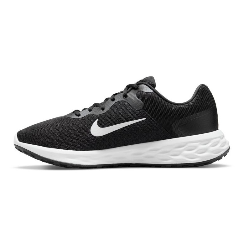 Pantofi de alergare Nike Revolution 6 DD8475-003 negru 1