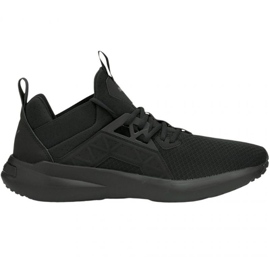 Pantofi Puma Softride Enzo Nxt M 195234 01 negru 1