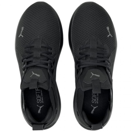 Pantofi Puma Softride Enzo Nxt M 195234 01 negru 2