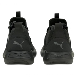 Pantofi Puma Softride Enzo Nxt M 195234 01 negru 4