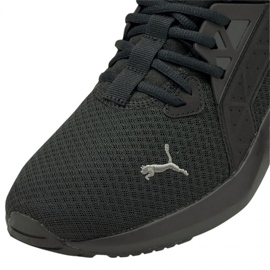 Pantofi Puma Softride Enzo Nxt M 195234 01 negru 7