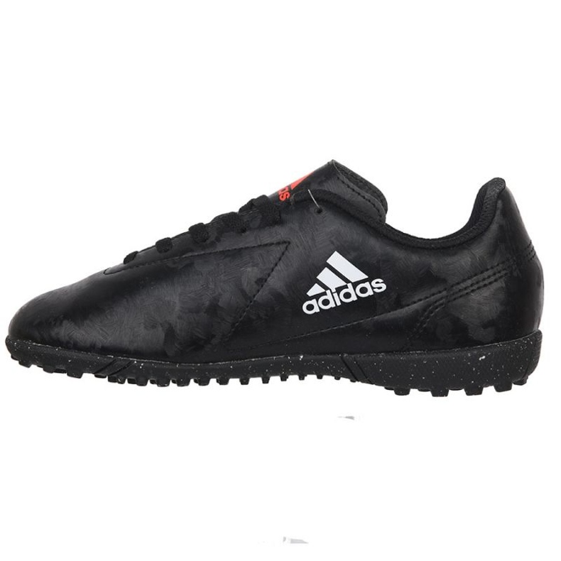 Ghete de fotbal Adidas Conquisto Ii Tf Jr BB0564 negru negru 1