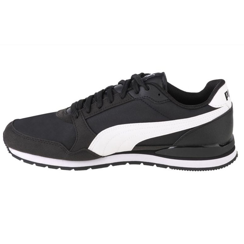 Pantofi Puma St Runner V3 Nl 384857-01 negru 1