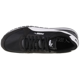 Pantofi Puma St Runner V3 Nl 384857-01 negru 2