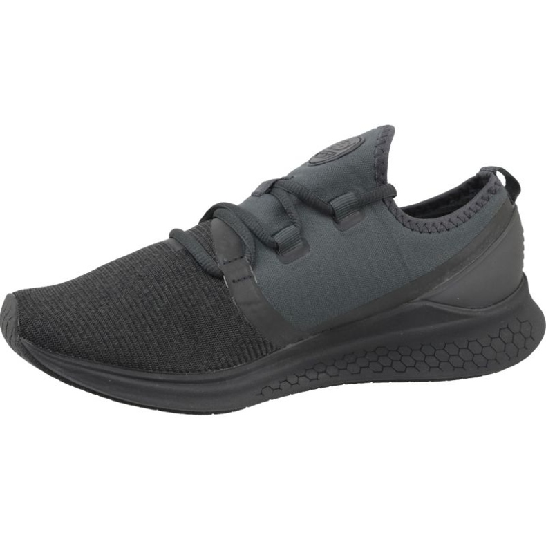 Pantofi New Balance Fresh Foam Lazr Heathered M Mlazreb negru 1