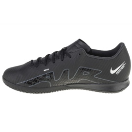 Pantof de fotbal Nike Zoom Mercurial Vapor 15 Academy Ic M DJ5633-001 negru 1