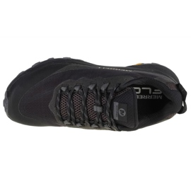 Pantofi Merrell Moab Speed ​​​​J067039 negru 2