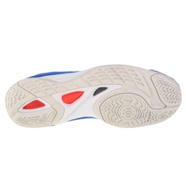 Pantofi de handbal Mizuno Wave Mirage 4 M X1GA215024 albastru 3