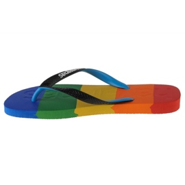 Slapi Havaianas Top Logomania 4146364-8269 multicolor 1