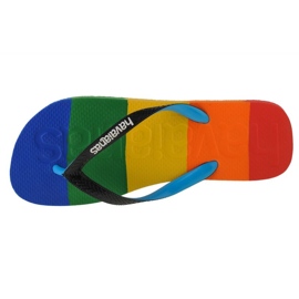 Slapi Havaianas Top Logomania 4146364-8269 multicolor 2