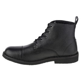 Levis Pantofi Levi's Track 228755-700-559 negru 1