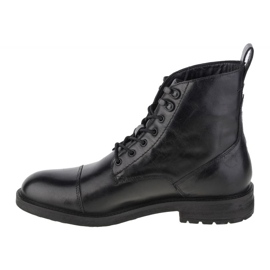 Levis Pantofi Levi's Emerson 234725-825-559 negru 1